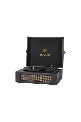 Vinyl Platenspeler Bolaris Brasilia - 6 W - Bluetooth