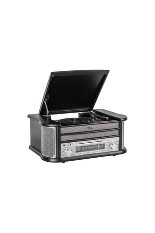 Vinyl Platenspeler Bolaris Cambridge - K7 - CD - FM