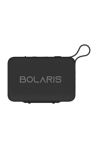 Speaker Bolaris IPX5 - Milano - 5 W - Bluetooth