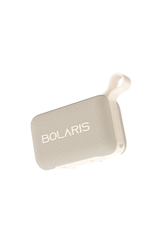 Speaker Bolaris IPX5 - Milano - 5 W - Bluetooth