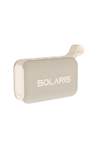 Speaker Bolaris IPX5 - Milano - 5 W - Bluetooth