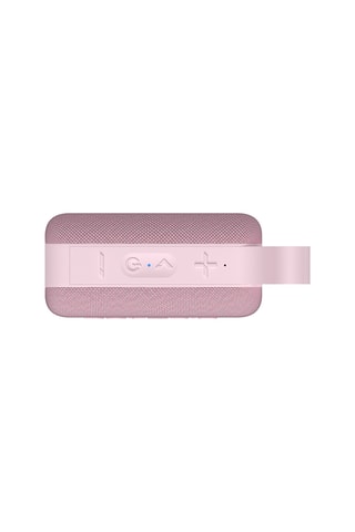 Speaker Bolaris IPX5 - Milano - 5 W - Bluetooth
