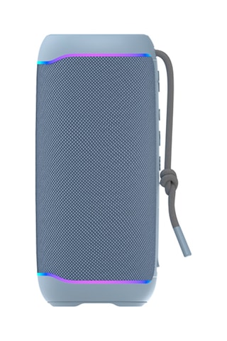 Speaker Bolaris IP67 - Lichtpaars - 16 W - Bluetooth