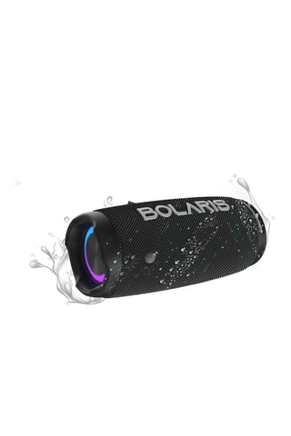 Speaker Bolaris IP67 - Roma - 30 W - Bluetooth