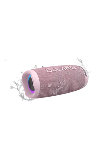 Speaker Bolaris IP67 - Roma - 30 W - Bluetooth