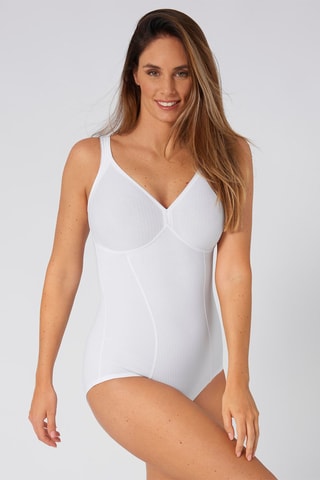 Body Modern Soft Blanc