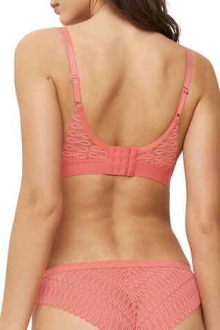 Soutien-gorge Aura Spotlight N - Corail
