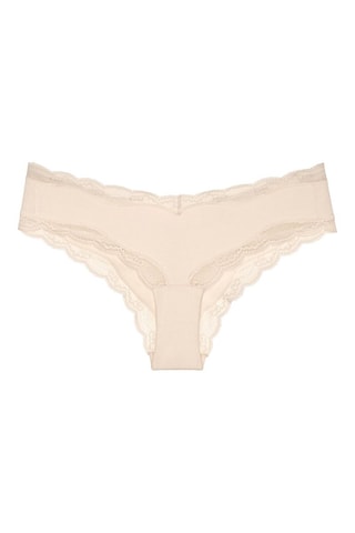 Tanga Natural Spotlight Hipster EX - Rose