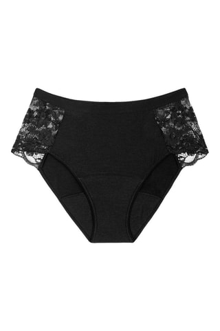 Shorty Triumph Freedom - Noir