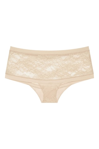 2 shortys Smart Deco - Ivoire