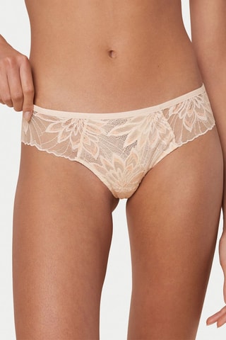 String Amourette Charm Delight Hipster String - Rose clair