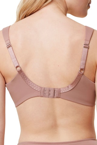 Soutien-gorge ampliforme True Shape Sensation W01 - Taupe
