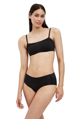 Soutien-gorge ampliforme Flex Smart N EX - Noir