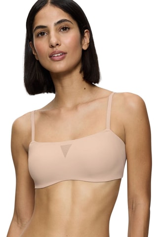 Soutien-gorge ampliforme Flex Smart N EX - Rose clair