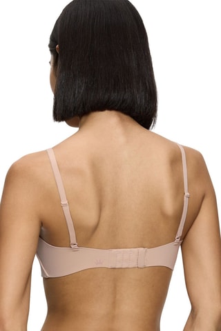 Soutien-gorge ampliforme Flex Smart N EX - Rose clair