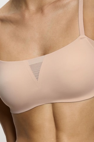 Soutien-gorge ampliforme Flex Smart N EX - Rose clair