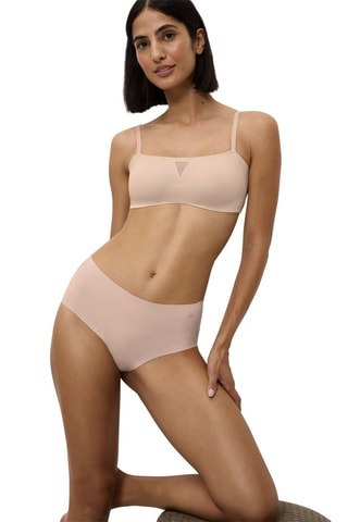 Soutien-gorge ampliforme Flex Smart N EX - Rose clair