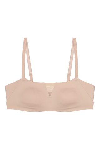 Soutien-gorge ampliforme Flex Smart N EX - Rose clair