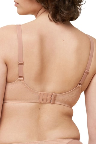 Beha Wild Rose Sensation W01 Nude