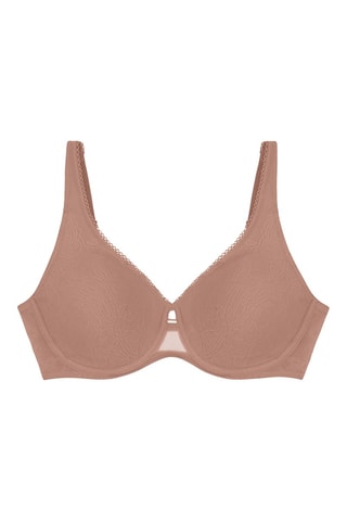 Beha Wild Rose Sensation W01 Nude