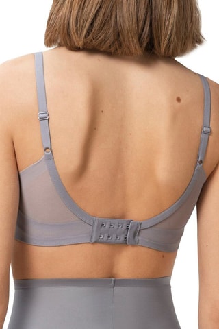 Soutien-gorge Triumph Shape Smart Melange P - Gris
