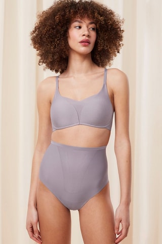 Soutien-gorge Triumph Shape Smart Melange P - Gris