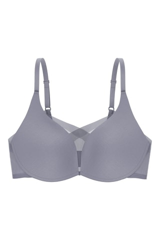 Soutien-gorge Triumph Shape Smart Melange P - Gris