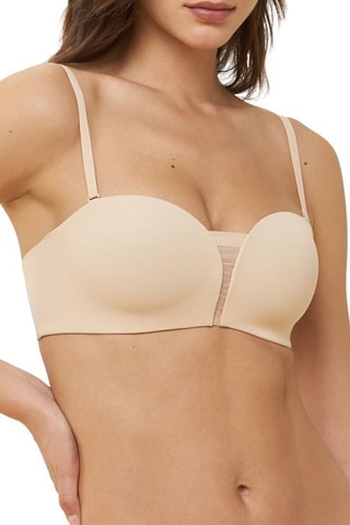 Soutien-gorge Flex Smart DP EX - Rose