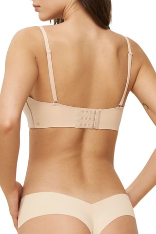 Soutien-gorge Flex Smart DP EX - Rose