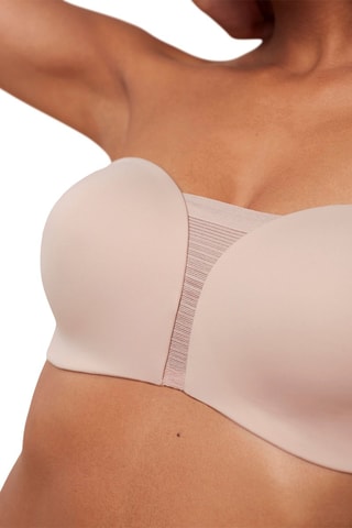 Soutien-gorge Flex Smart DP EX - Rose