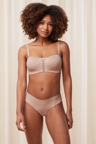 Soutien-gorge Flex Smart DP EX - Rose