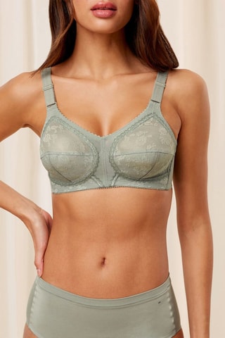 Soutien-gorge Doreen - Vert