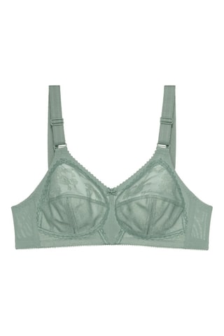 Soutien-gorge Doreen - Vert