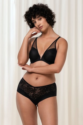Soutien-gorge Vivid Spotlight - Noir