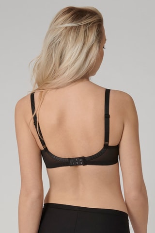 Soutien-gorge Beauty-Full Darling - Noir