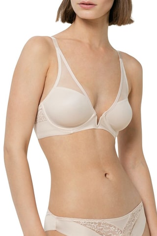 Beha Vivid Spotlight - Nude