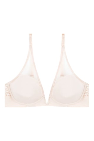Beha Vivid Spotlight - Nude