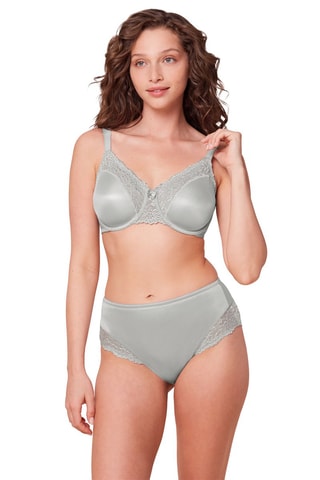 Soutien-gorge Ladyform Soft W X - Gris