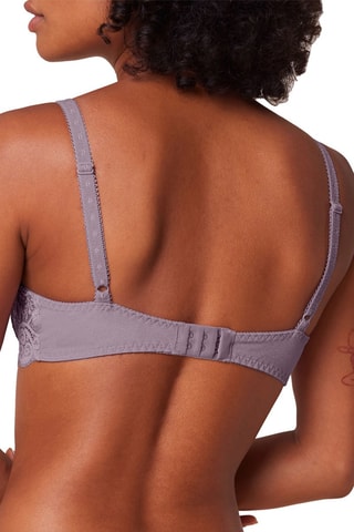 Soutien-gorge Amourette 300 W X - Parme