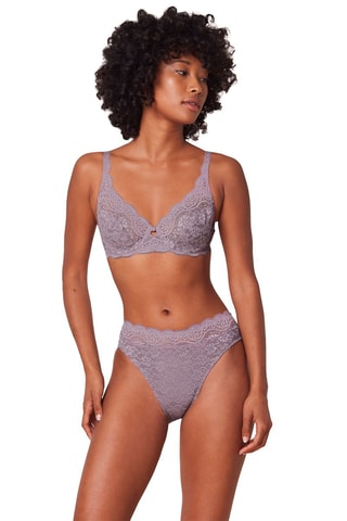 Soutien-gorge Amourette 300 W X - Parme
