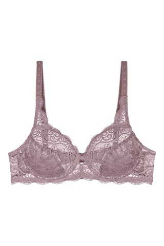 Soutien-gorge Amourette 300 W X - Parme