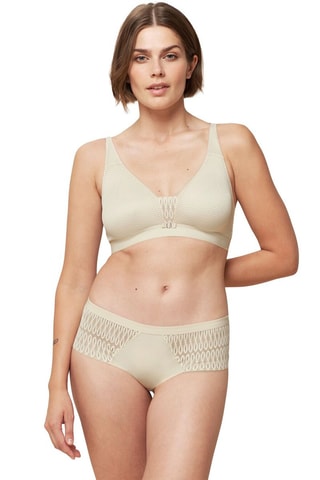 Soutien-gorge Aura Spotlight - Ivoire