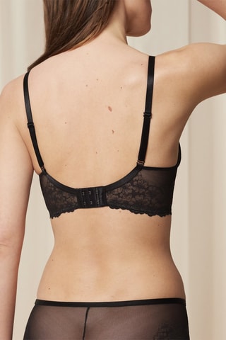 Soutien-gorge Bright Spotlight P - Noir