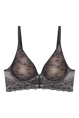 Soutien-gorge Bright Spotlight P - Noir