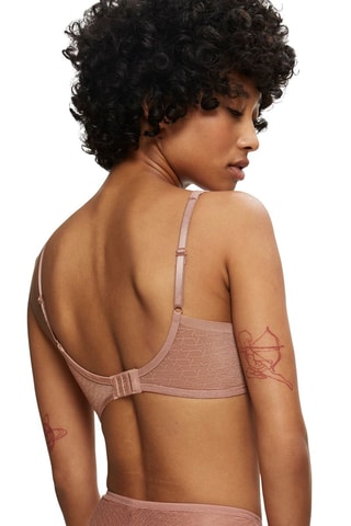 Beha Triumph Signature Sheer - Nude