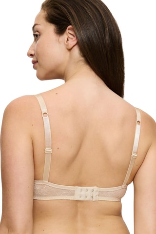 Soutien-gorge Bright Spotlight WHU - Rose pâle