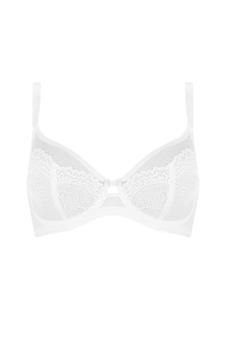 Beha Beauty-Full Darling Wit