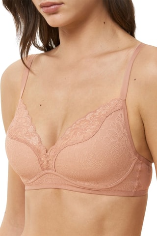 Beha Fit Smart P01 EX Nude