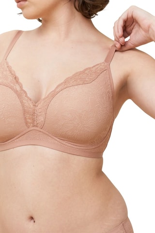 Beha Fit Smart P01 EX Nude