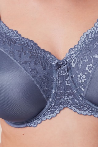 Soutien-gorge Ladyform - Bleu